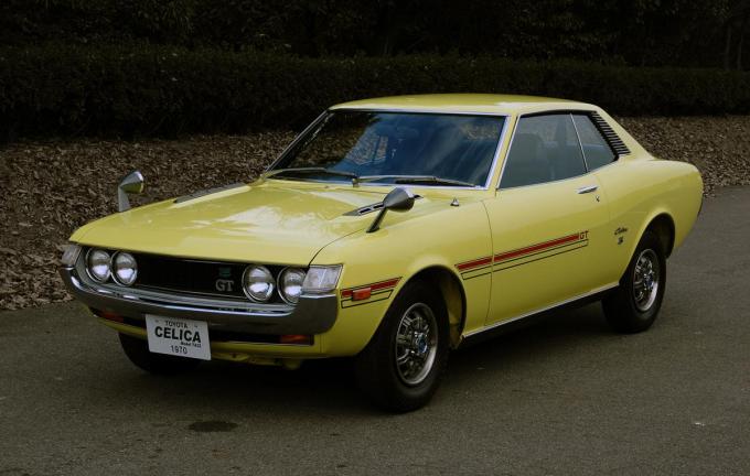 280馬力までいかに到達したか 昭和の国産車パワー競争の歴史と名車11台 自動車情報 ニュース Web Cartop