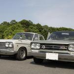 旧車のフルレストアに潜む危険 美しさと引き替えに失われるものとは 自動車情報 ニュース Web Cartop 2ページ目 旧車のフルレストアに潜む危険 美しさと引き替えに失われるものとは 自動車情報 ニュース Web Cartop 2ページ目
