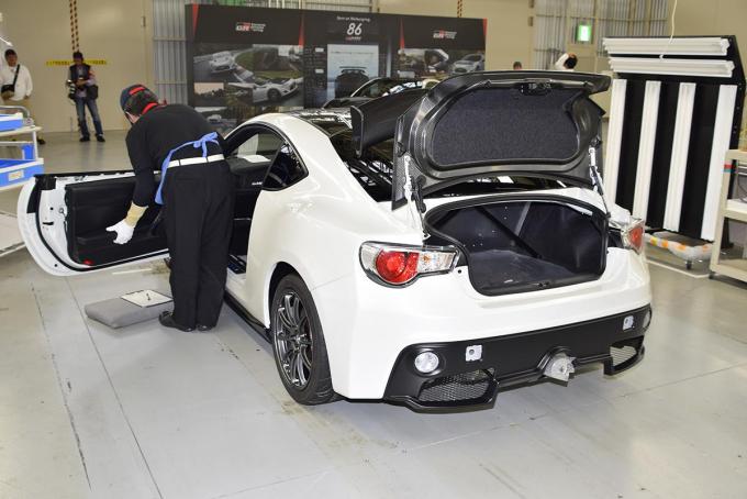 個性派仕様へ手軽に乗れる時代 メーカー製カスタマイズモデルは買い得なのか 自動車情報 ニュース Web Cartop 2ページ目