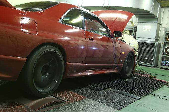 新車なのに測ったらパワーが出てない カタログ値と実測値でエンジン馬力が異なるワケ 自動車情報 ニュース Web Cartop