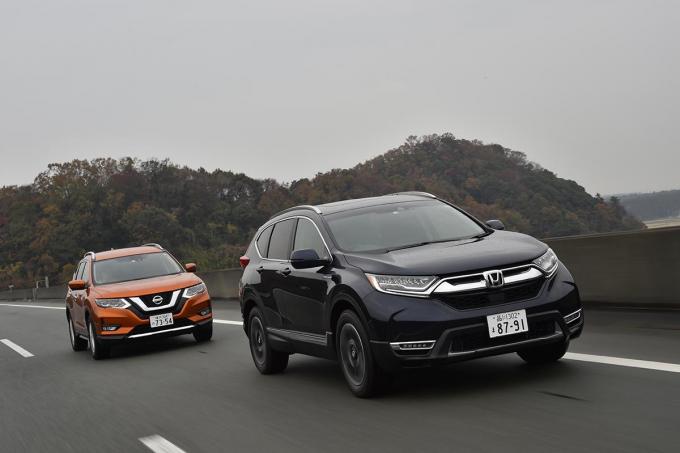 世界中で大ヒット Suvブームが衰えない３つの理由 自動車情報 ニュース Web Cartop