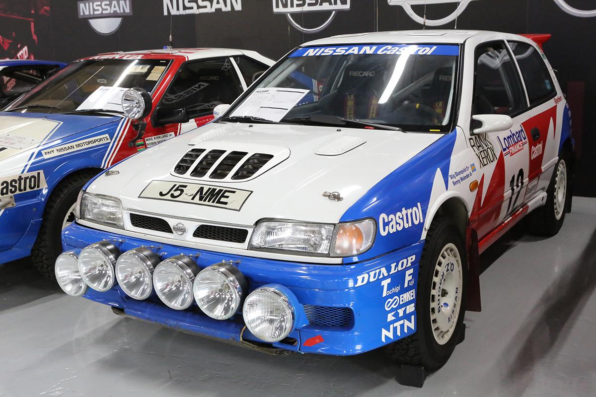 WRC 〜 画像24