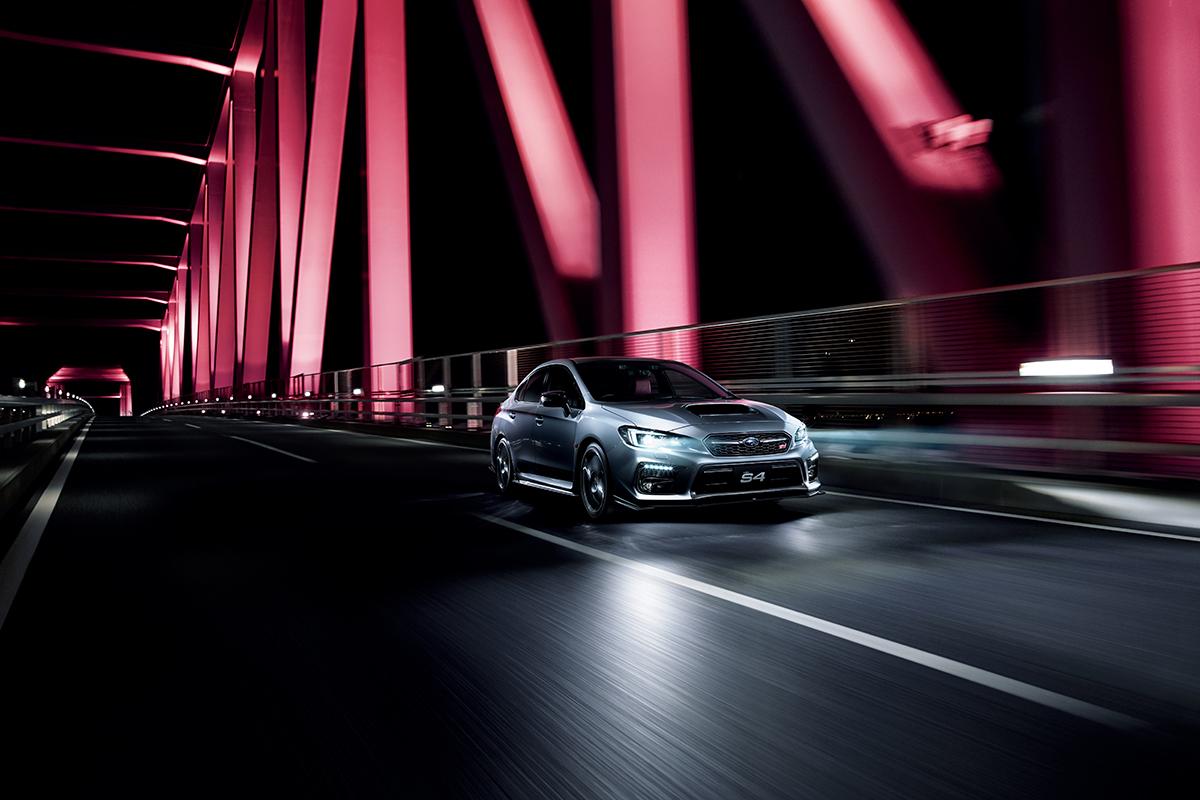 スバルのスポーツセダンwrx Sti S4が改良 よりスポーティなデザインと安全性を実現 自動車情報 ニュース Web Cartop