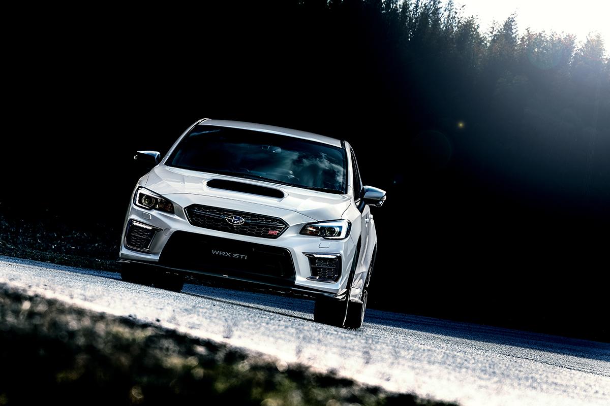 スバルのスポーツセダンwrx Sti S4が改良 よりスポーティなデザインと安全性を実現 自動車情報 ニュース Web Cartop