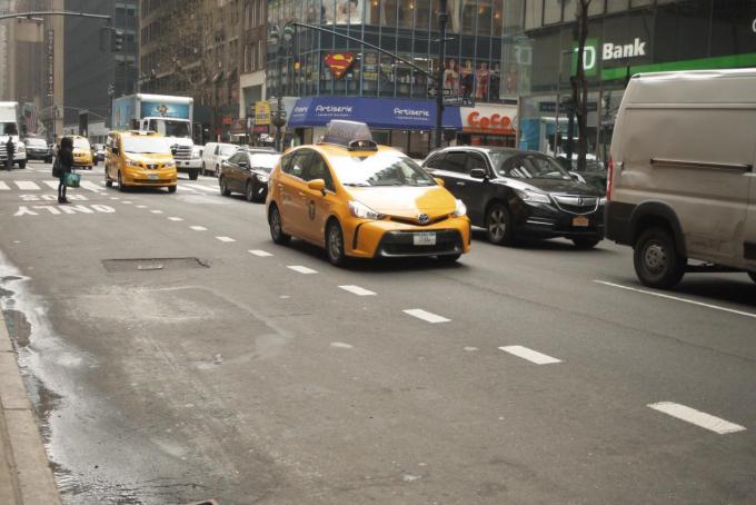 なぜ日本車が増殖 自動車大国アメリカのタクシー事情が変わったワケ 自動車情報 ニュース Web Cartop なぜ日本車が増殖 自動車大国アメリカのタクシー事情が変わったワケ 自動車情報 ニュース Web Cartop