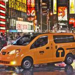【画像】なぜ日本車が増殖？　自動車大国アメリカのタクシー事情が変わったワケ 〜 画像1