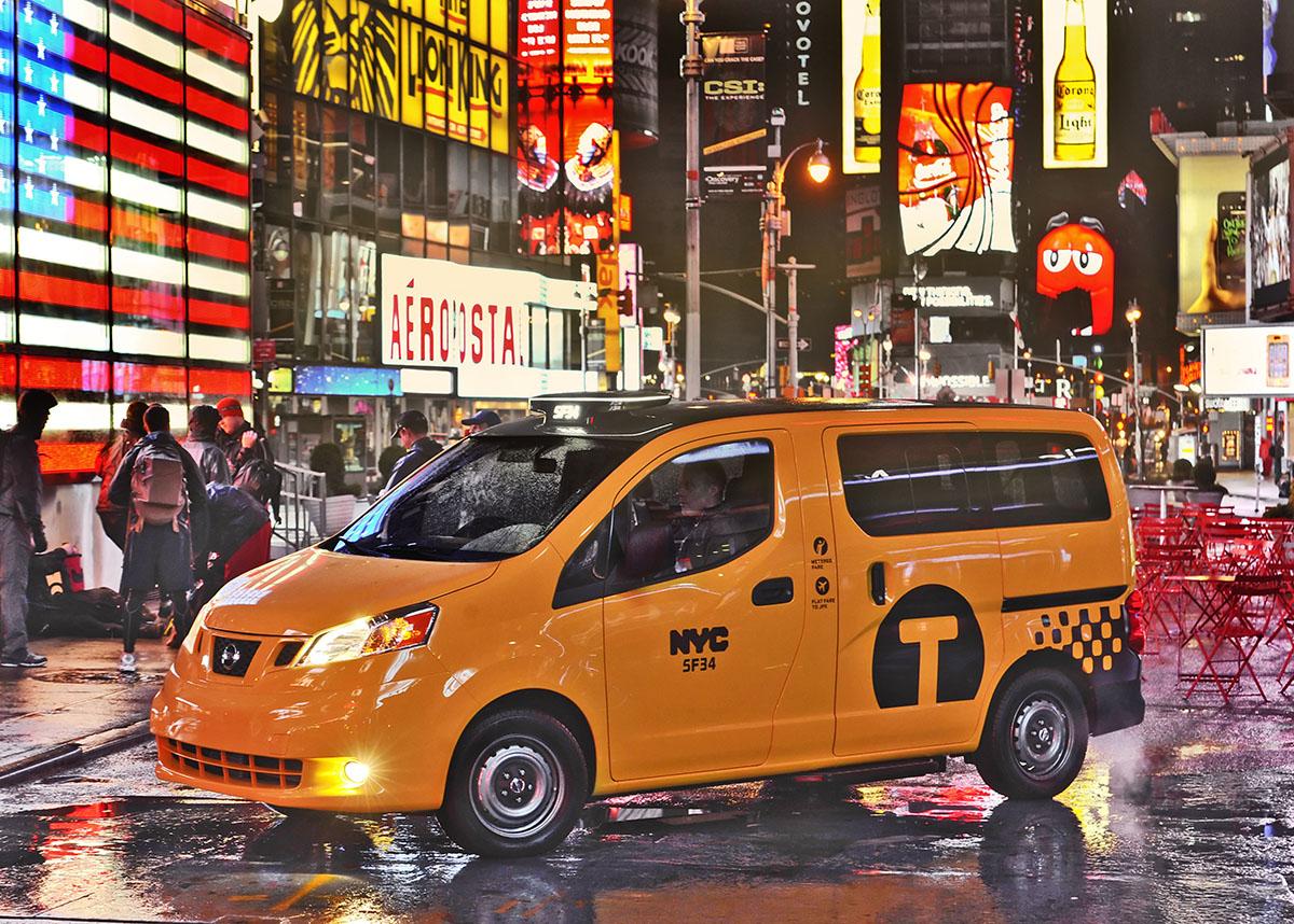 なぜ日本車が増殖 自動車大国アメリカのタクシー事情が変わったワケ 自動車情報 ニュース Web Cartop なぜ日本車が増殖 自動車大国アメリカのタクシー事情が変わったワケ 自動車情報 ニュース Web Cartop
