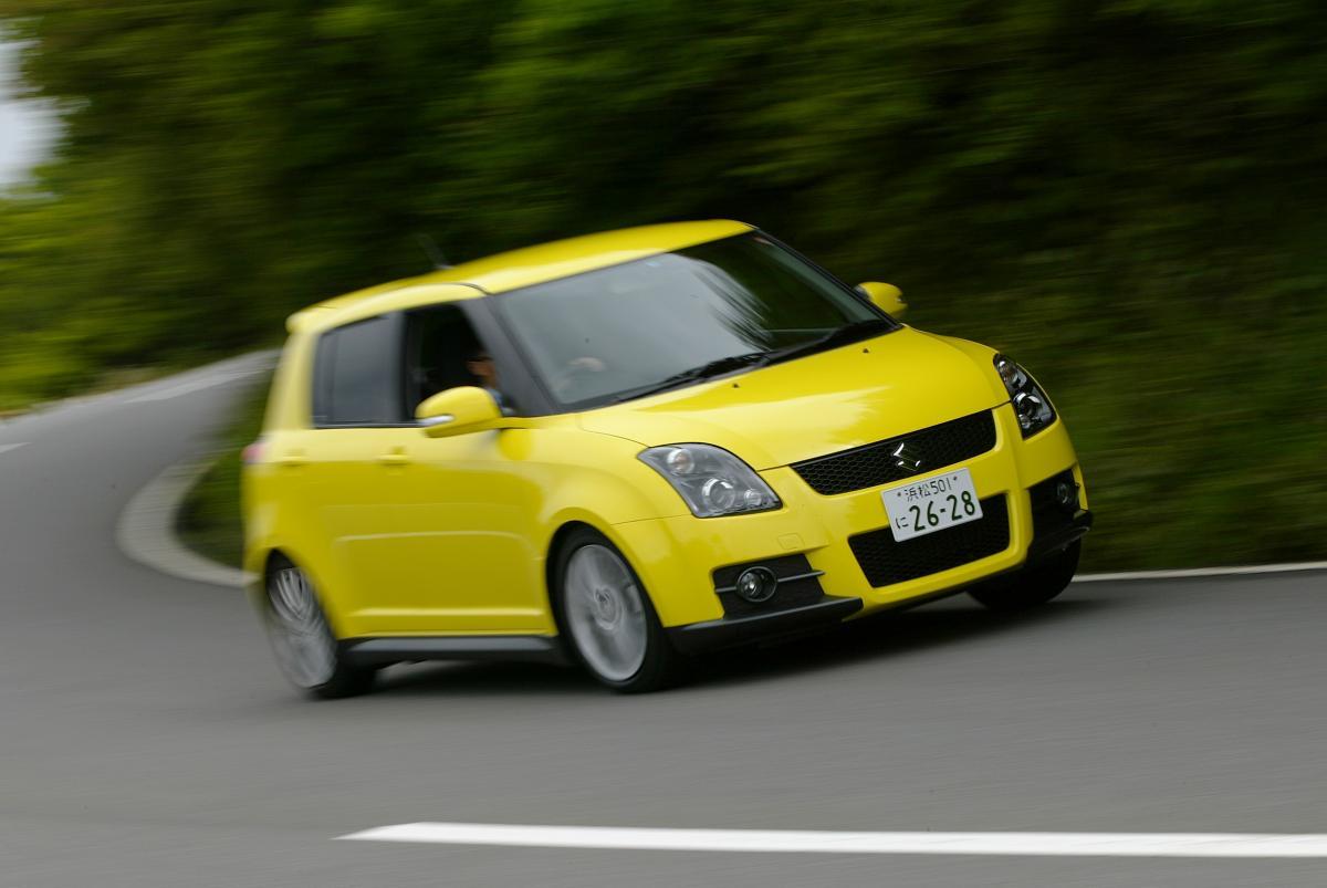 同じ車種のド新車状態でも違う 個体によってクルマのエンジンの 馬力 に差があるワケ 自動車情報 ニュース Web Cartop 2ページ目