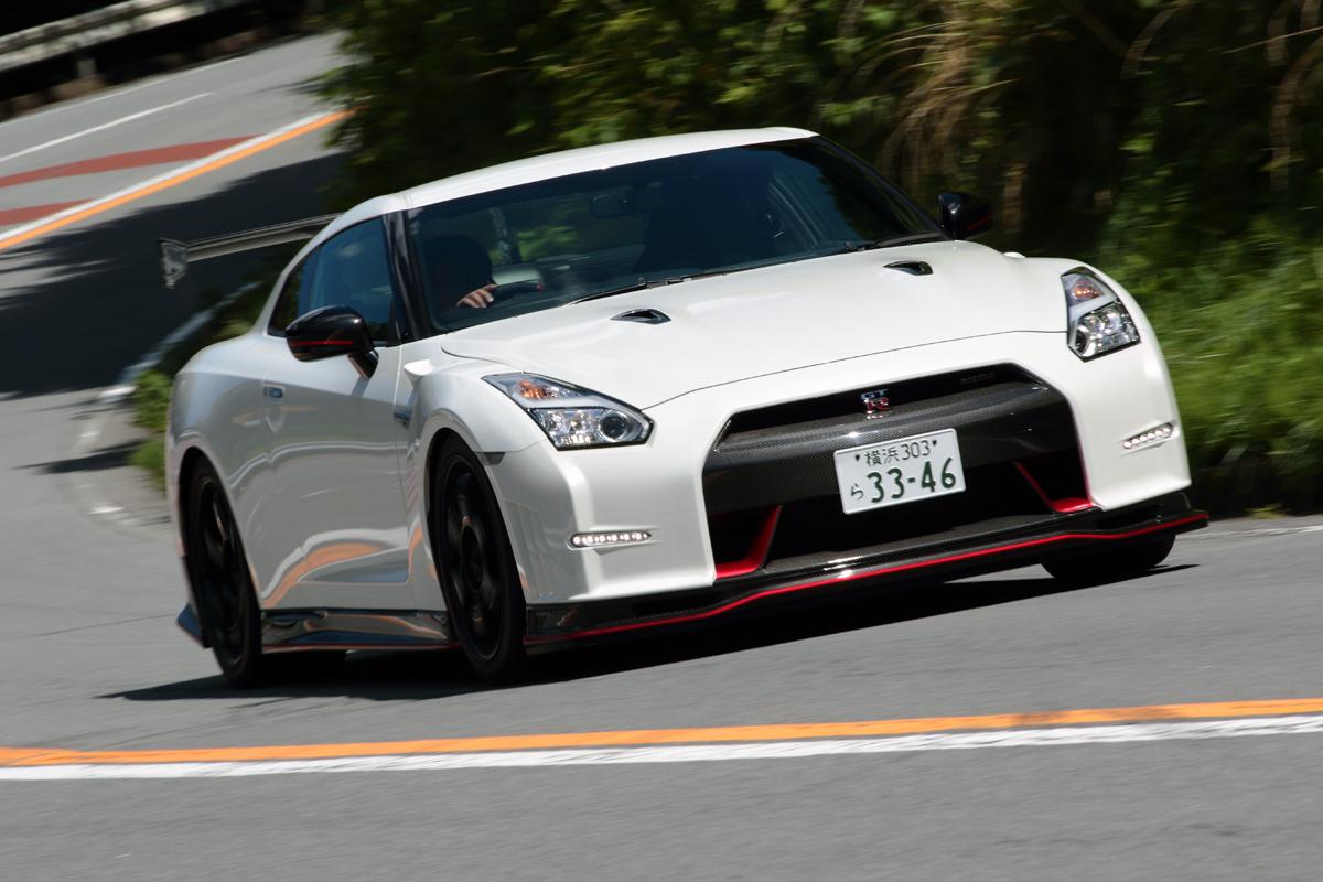 燃料代こんなにかかるのか の衝撃も走れば燃費を忘れるほど走りの楽しい国産車４選 自動車情報 ニュース Web Cartop 2ページ目