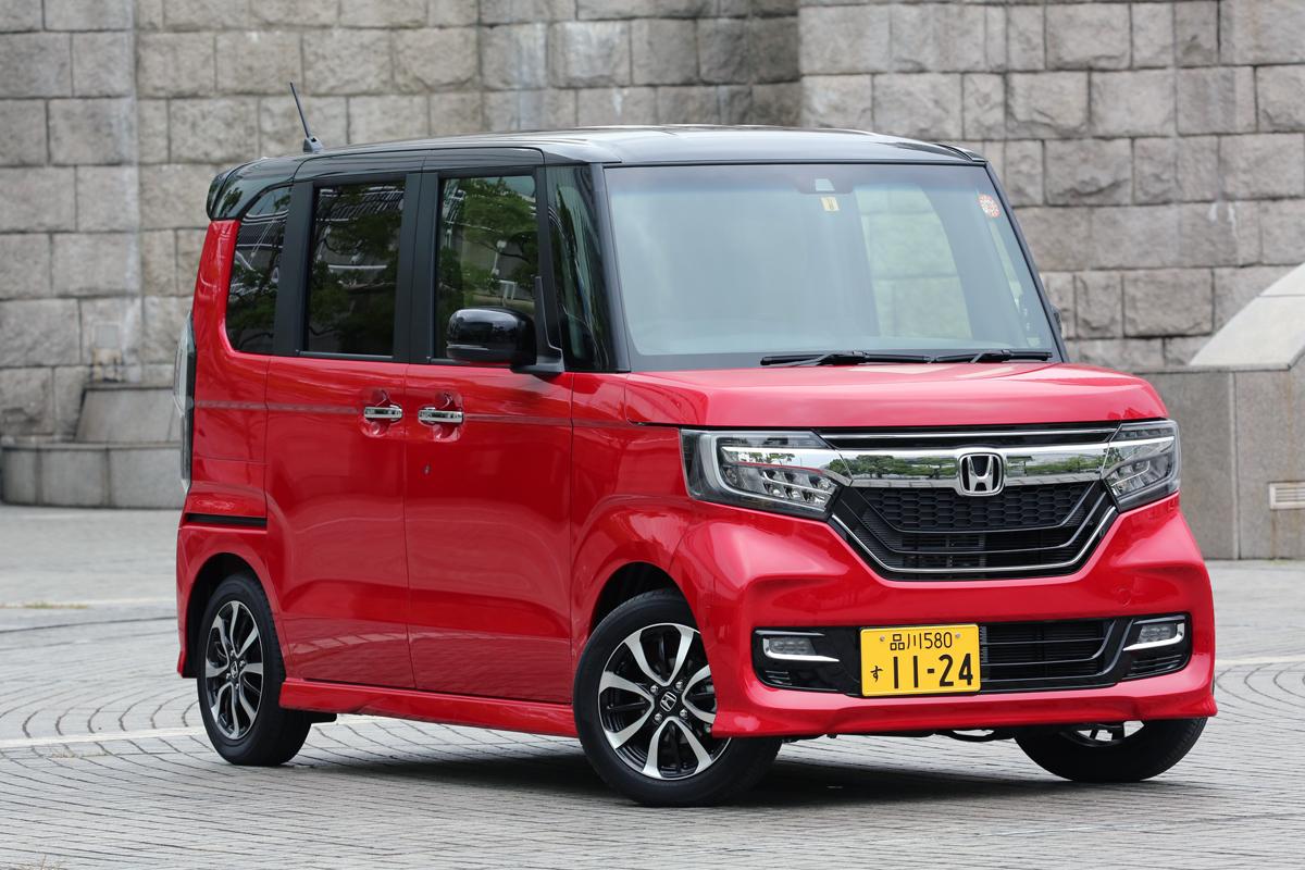軽も普通車も激戦 新車販売台数トップを守る熾烈な争いを逆手にとったお得な購入術とは 自動車情報 ニュース Web Cartop