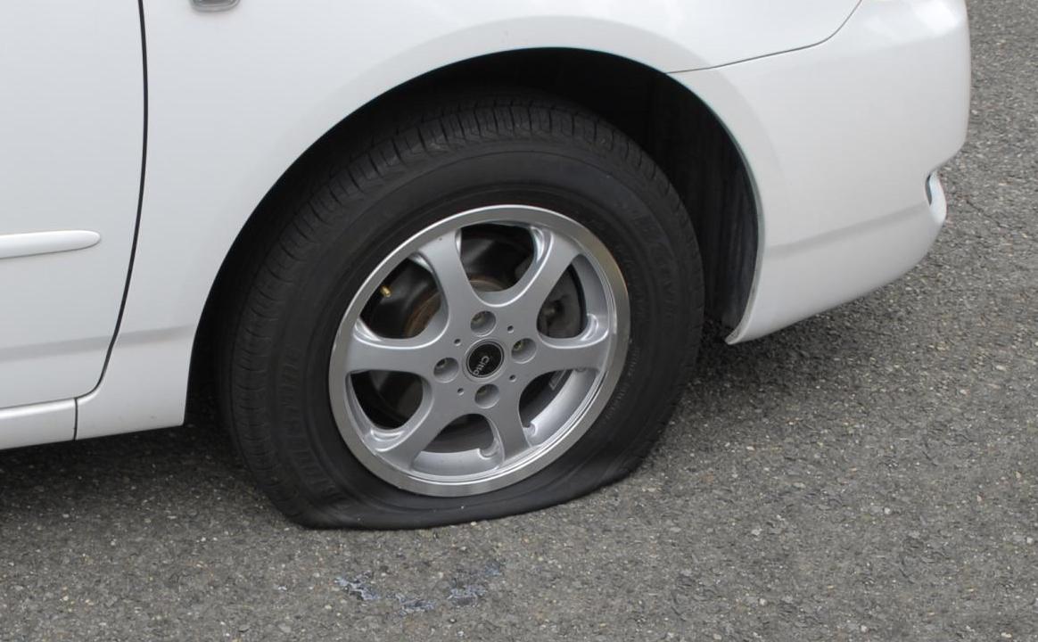 1本パンクしたら4本新品に 最近増えているタイヤの パンク補償 とは 自動車情報 ニュース Web Cartop