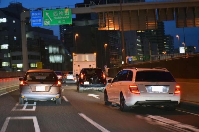 唐草模様にモザイク柄 新車スク プで見かける擬装ラッピングのクルマは公道で何をしている 自動車情報 ニュース Web Cartop 唐草模様にモザイク柄 新車スク プで見かける擬装ラッピングのクルマは公道で何をしている 自動車情報 ニュース Web Cartop