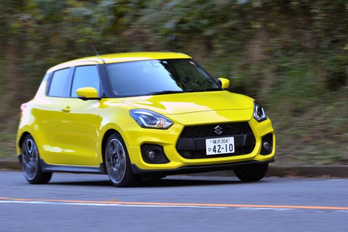 ノートかアクアかそれとも 国産人気コンパクトカー５台を徹底比較しベストバイを決定 自動車情報 ニュース Web Cartop 2ページ目