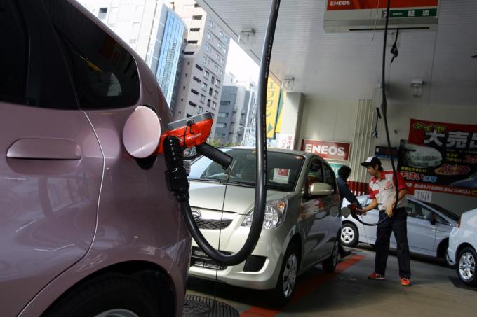 燃料代こんなにかかるのか の衝撃も走れば燃費を忘れるほど走りの楽しい国産車４選 自動車情報 ニュース Web Cartop