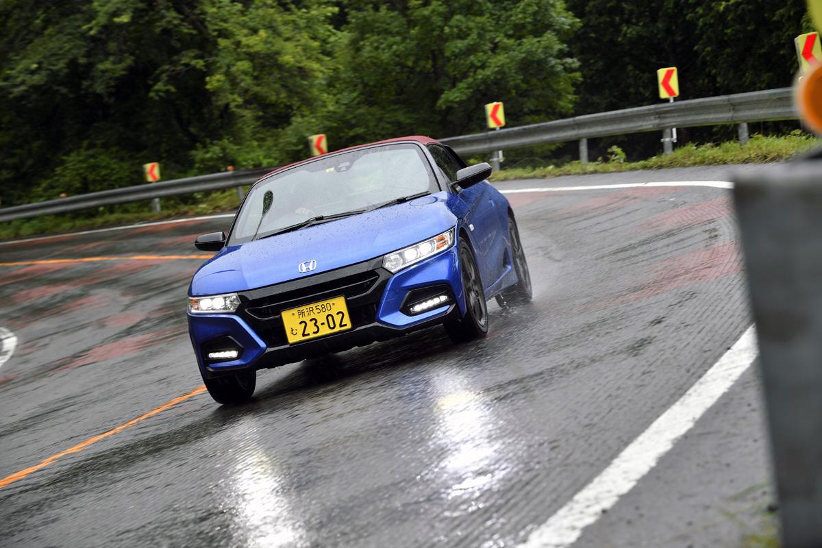 年から オート機能 が義務化 クルマの早めのライト点灯はなぜ重要なのか 自動車情報 ニュース Web Cartop