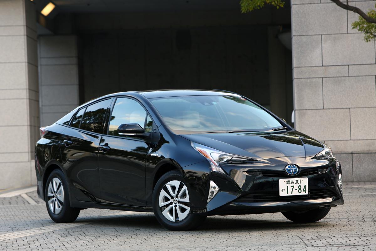 激戦の19年上半期の販売台数 現在登録車トップのプリウスが逃げ切れないと予想されるワケ 自動車情報 ニュース Web Cartop