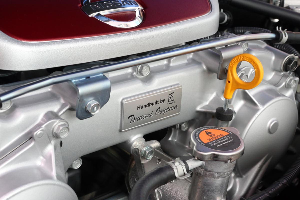 同じ車種のド新車状態でも違う 個体によってクルマのエンジンの 馬力 に差があるワケ 自動車情報 ニュース Web Cartop 2ページ目