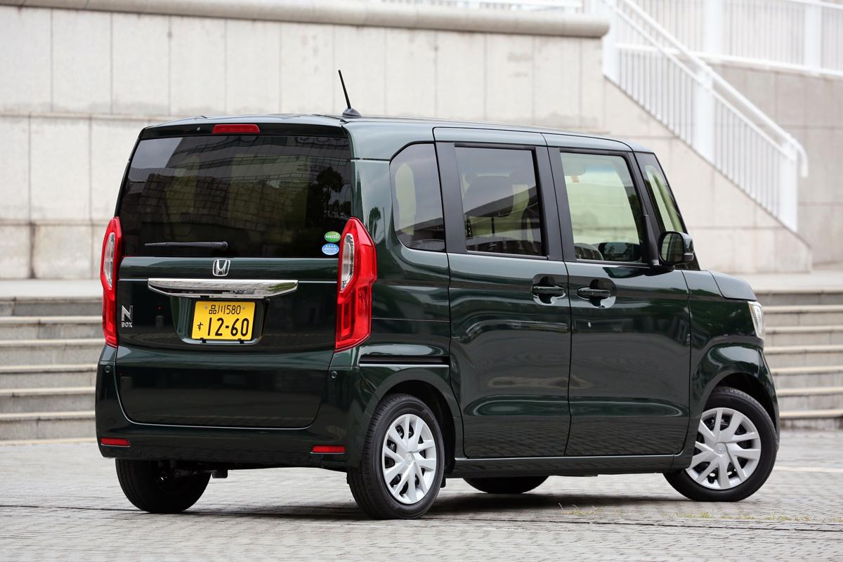 イマドキ軽自動車はなぜ高い そんないまでも安くて満足な キセキの軽 ３台とは 自動車情報 ニュース Web Cartop 2ページ目