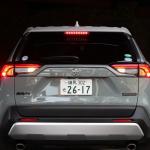 【画像】SUVのタフさと先進感を両立！　新型トヨタRAV4の内外装を徹底チェック 〜 画像8