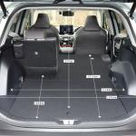 【画像】SUVのタフさと先進感を両立！　新型トヨタRAV4の内外装を徹底チェック 〜 画像36