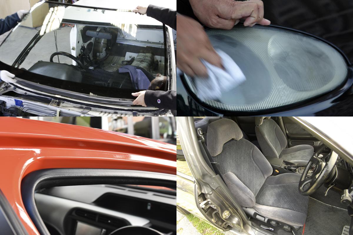 洗車はサボってないのになぜかヤレてる 10年落ち車の意外な劣化点とその対策7つ 自動車情報 ニュース Web Cartop 洗車はサボってないのになぜかヤレてる 10年落ち車の意外な劣化点とその対策7つ 自動車情報 ニュース Web Cartop