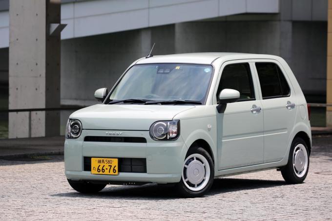 画像ギャラリー ミニマム女子必見 運転中の 見えない を感じにくい見切りのいい国産モデル4選 画像9 自動車情報 ニュース Web Cartop 画像ギャラリー ミニマム女子必見 運転中の 見えない を感じにくい見切りのいい国産モデル4選 画像9 自動車情報 ニュース Web Cartop