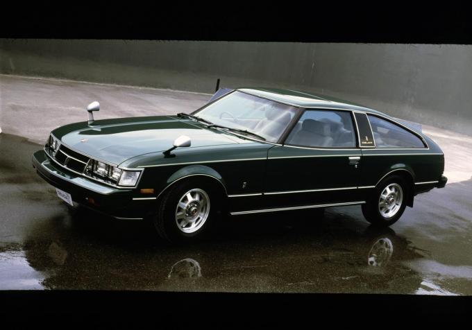 トヨタ スープラは1日にしてならず 意外と知らない５世代の歴史とは 自動車情報 ニュース Web Cartop