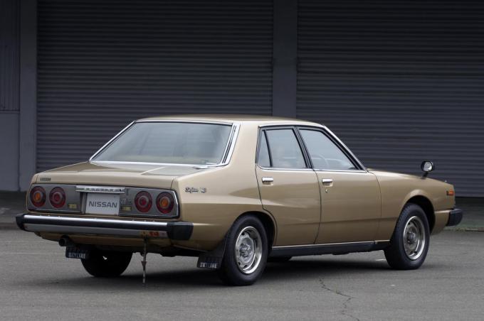 型式よりも愛称を復活希望 歴代スカイラインの 愛すべきあだ名 とその由来４選 自動車情報 ニュース Web Cartop 2ページ目