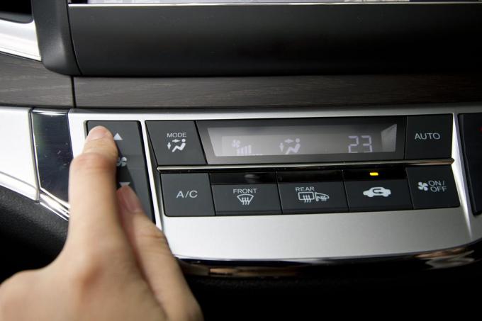 車中泊でも大事なエアコン 送風モードのacオフはいつ使う 自動車情報 ニュース Web Cartop