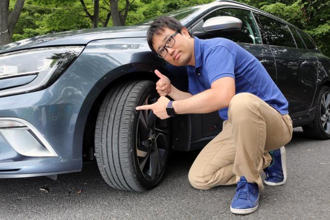 ブルーアースgtは口コミでも評判良好 その走りを編集部員が試してみた 自動車情報 ニュース Web Cartop