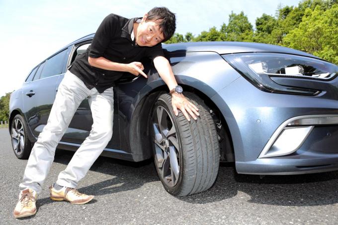 ブルーアースgtは口コミでも評判良好 その走りを編集部員が試してみた 自動車情報 ニュース Web Cartop ブルーアースgtは口コミでも評判良好 その走りを編集部員が試してみた 自動車情報 ニュース Web Cartop