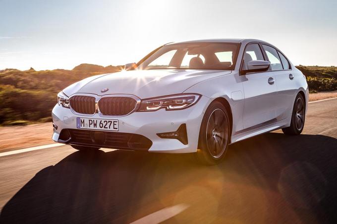 待望のディーゼルやphvも 人気のbmw3シリーズがラインアップを拡大して魅力度をアップ 自動車情報 ニュース Web Cartop 待望のディーゼルやphvも 人気のbmw3シリーズがラインアップを拡大して魅力度をアップ 自動車情報 ニュース Web Cartop