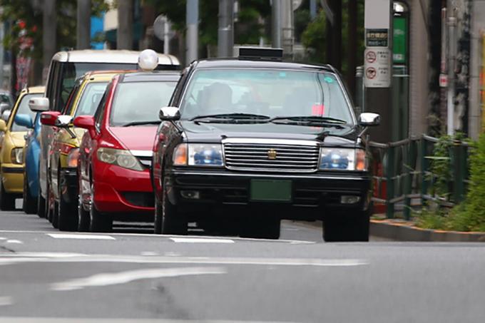 高額なjpnタクシーが導入できない地方都市を狙う中国evメーカーの驚異 自動車情報 ニュース Web Cartop