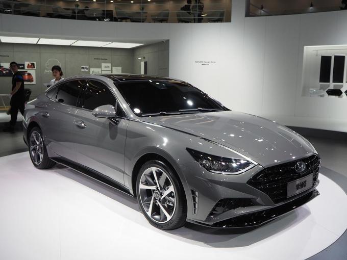 高すぎると一部不評のjpnタクシーにチャンスを見いだすヒュンダイの日本再挑戦 自動車情報 ニュース Web Cartop