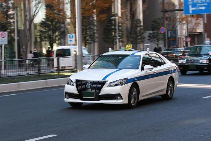 画像ギャラリー 高すぎると一部不評のjpnタクシーにチャンスを見いだすヒュンダイの日本再挑戦 画像2 自動車情報 ニュース Web Cartop