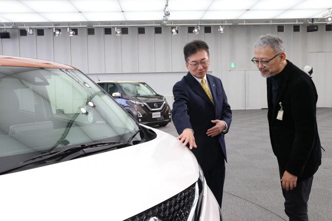 日本ならではの軽を作りたい 開発責任者が新型日産デイズに込めた思いとは 自動車情報 ニュース Web Cartop 2ページ目