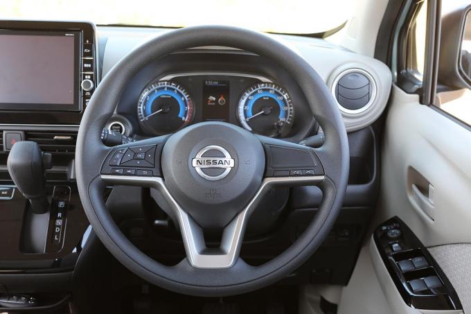 日本ならではの軽を作りたい 開発責任者が新型日産デイズに込めた思いとは 自動車情報 ニュース Web Cartop 2ページ目 日本ならではの軽を作りたい 開発責任者が新型日産デイズに込めた思いとは 自動車情報 ニュース Web Cartop 2ページ目