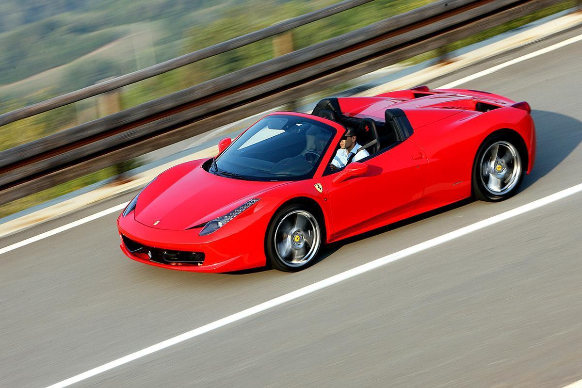 若者が乗るなんて夢のまた夢 最近のスポーツカーが高額化する理由とは 自動車情報 ニュース Web Cartop 2ページ目