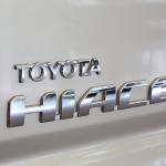 【画像】トヨタ新型ハイエースは超巨大化！　今のうちに4ナンバーの現行モデルを買っておくべき？ 〜 画像12