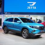 【画像】VWが中国で「ジェッタ」ブランド立ち上げ！　伝統の車種名をブランド名として使用する理由とは 〜 画像9