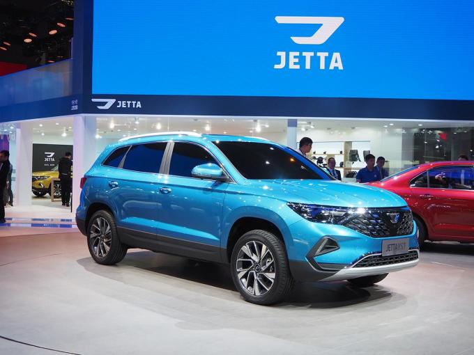 VWが中国で「ジェッタ」ブランド立ち上げ！　伝統の車種名をブランド名として使用する理由とは