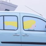 【画像】南仏のサントロペをイメージ！　淡いブルーがオシャレな限定車「ルノー カングー クルール」発売 〜 画像3