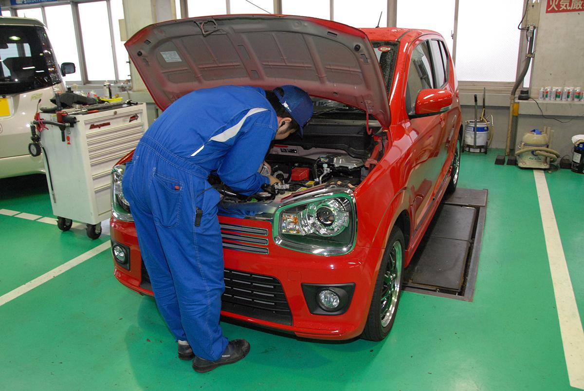 あまり走らない人には割高の可能性も ディーラーのメンテナンスパックのお得度とは 自動車情報 ニュース Web Cartop あまり走らない人には割高の可能性も ディーラーのメンテナンスパックのお得度とは 自動車情報 ニュース Web Cartop
