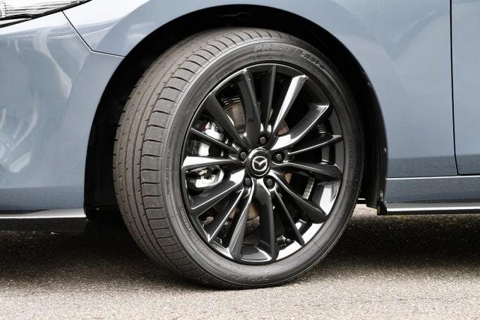 正規品販売! MAZDA3 マツダ3 純正ホイール ienomat.com.br