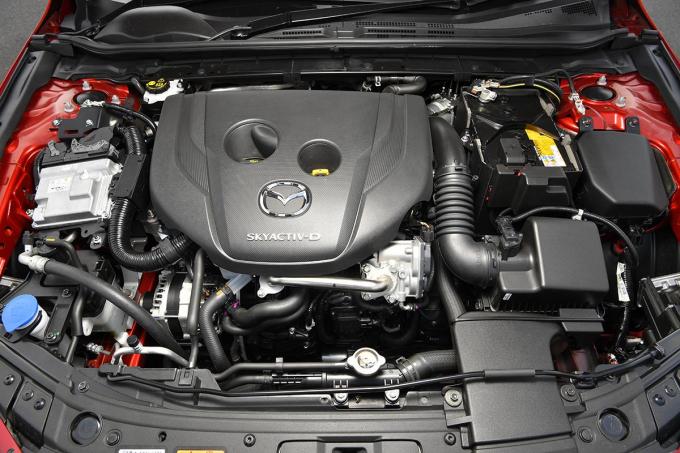 試乗 運転のしやすさを徹底追求 運動性能を磨き上げた新型mazda3の走りに脱帽 自動車情報 ニュース Web Cartop 2ページ目 試乗 運転のしやすさを徹底追求 運動性能を磨き上げた新型mazda3の走りに脱帽 自動車情報 ニュース Web Cartop 2ページ目