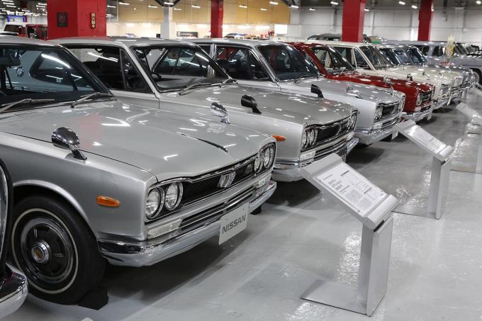 クラウンやカローラとも違う 誕生から60年以上経っても日産スカイラインが名車と呼ばれ続ける理由 自動車情報 ニュース Web Cartop