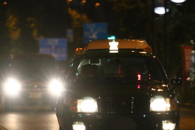見つけたらタクシーマニア感涙もの! いまはほとんど見かけないタクシー専用車両5選