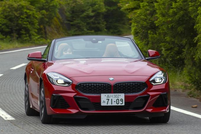 今オーダーしても半年待ち 大人気なのにトヨタ スープラを増産しないワケ 自動車情報 ニュース Web Cartop