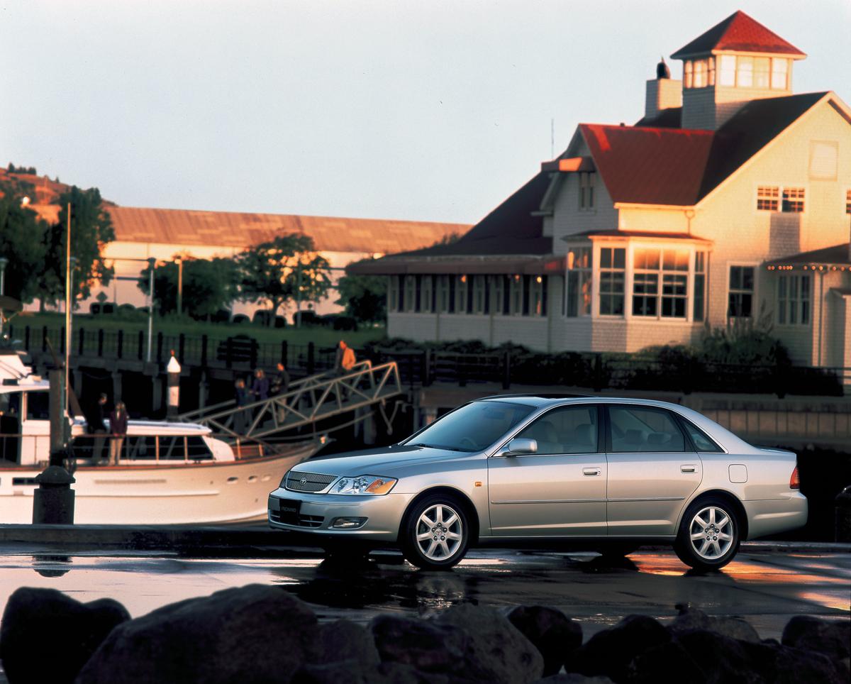 そんなクルマあったっけ ぐらい地味 なのに後席だけは凄かったセダン ワゴン車３選 自動車情報 ニュース Web Cartop 2ページ目