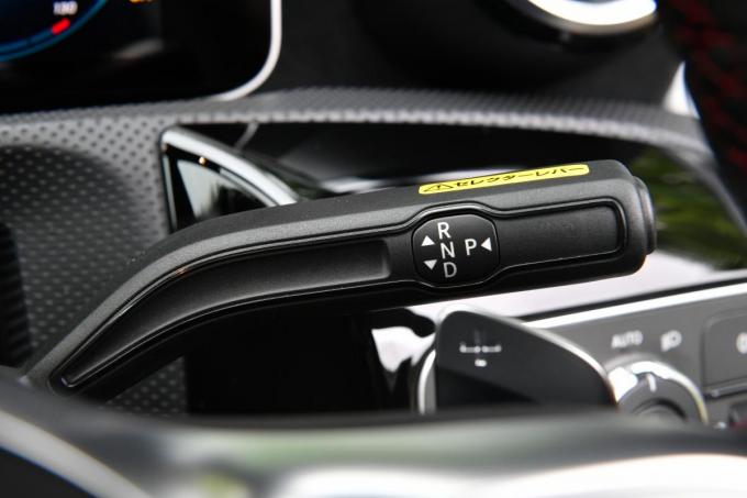 複雑そうなギザギザのシフトをなぜ採用 いま ゲート式 のat車が増えているワケ 自動車情報 ニュース Web Cartop 2ページ目